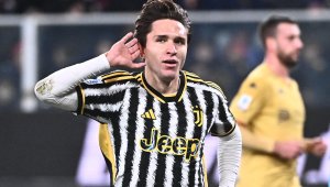 Защо трансферът на Киеза изглежда толкова странен? 