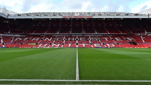 Манчестър Юнайтед го чака добро бъдеще