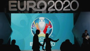 УЕФА решава за домакините на Евро 2020 на 20 април
