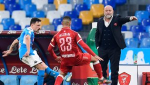 Хебър преговаря с именит италианец за треньор