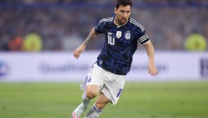 Жоан Лапорта: Световното първенство на Лионел Меси е изключително