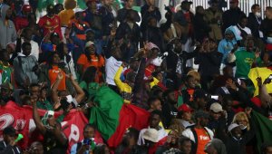 Правят Суперлига за 100 милиона долара в Африка