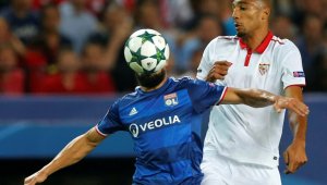 Юве вади 30 милиона за ас на Севиля