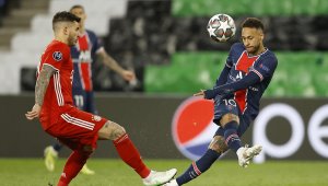 Горчива победа за Байерн в Париж! ПСЖ детронира баварците