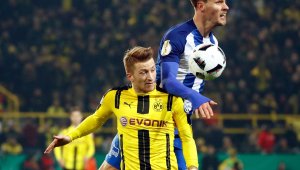 Тухел: С Ройс срещу Монако нещата ще са различни