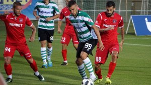 Ботев Враца потвърди трансфера на Юлиян Ненов в чужбина 