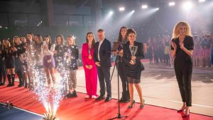 Илиана Раева чества юбилей