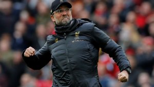 Клоп: Голът на Салах беше от световна класа