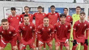 ЦСКА отново се издъни, падна от Кюстендил