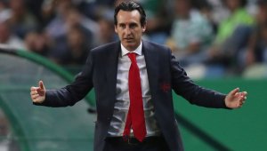 Унай Емери: Арсенал гони победи, не рекорди