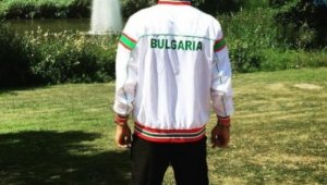 Гришо отново ще поведе България за купа "Дейвис"