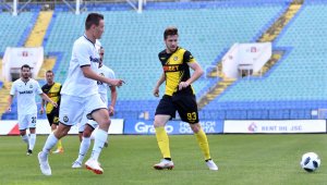 Отлични новини в Ботев преди битката с Берое за Купата