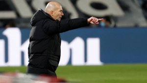 Бомба! Саудитци правят гранд от Лига 1 новия ПСЖ, Зизу поема отбора