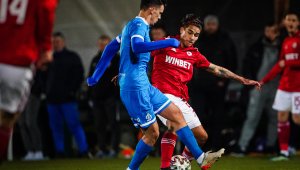 Лоша поличба за Годой в ЦСКА