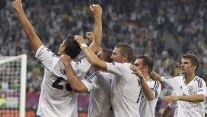 Гомес: Не беше трудно да вкарам гола