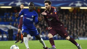 Изненада! Лео Меси се е разминал на косъм с Челси