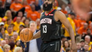 И лош ден на Брадата в стрелбата не спаси Юта