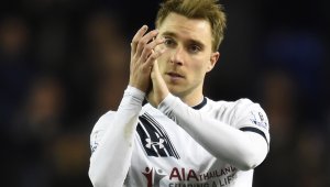 И Кристиан Ериксен ще преподпише с Шпорите