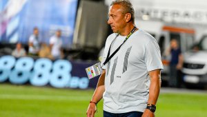 Илиан Илиев е все по-близо до националния отбор