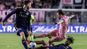 Аржентина се научи да се справя и без Меси