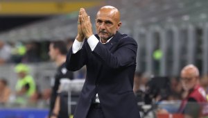 Спалети "цъфна" на тренировка на Юве (видео)