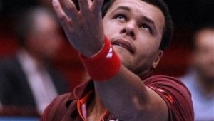 Цонга обърна Дел Потро на финала във Виена