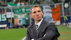 Брендън Роджърс сменя Рафа Бенитес в Нюкасъл?