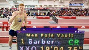 Световен шампион: Аз съм един горд гей!