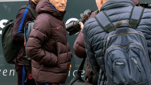 998, 999 и 1000: Тази Барса напомни на Пеп, но се мъчеше пред гола срещу Гранада