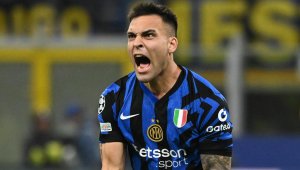 Лаутаро се завръща срещу Комо