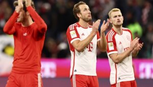 2 гола делят Кейн от още един рекорд в Байерн