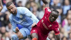 Ман Сити направи стъпка в правилната посока