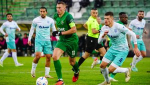 Черно море се разбра с Лудогорец за стадиона