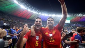 Арсенал е напът да си осигури услугите на еврошампион