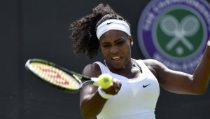 Вижте всички шампионки на "Уимбълдън"