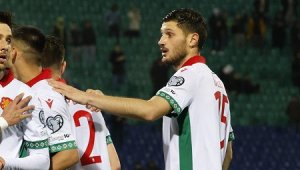 Наш национал: Искаме да защитим треньора, но на първо място да защитим България