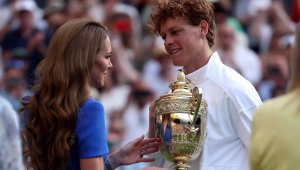 Синер: Сбъднах мечтата на мечтите си