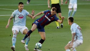 Рома договори нападател на Реал