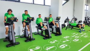 Лудогорец показа къде си харчи парите
