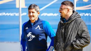 Костов похвали Бари, но е и на тръни