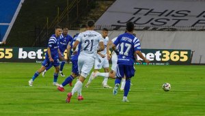 Отписаха Левски и Арда в Европа, но не и Лудогорец