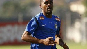 Сантос иска 9 млн. евро от Лудогорец за Сисиньо