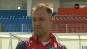 Легенда на Марек стана шеф на клуба