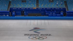 Олимпийското село в Пекин отвори врати