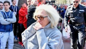 Синдикът на ЦСКА Дора Милева: Да идва Левски, не се плаша 