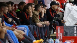 Тухел след боя от Майнц: Всичко беше под контрол