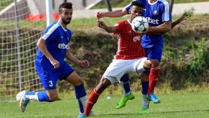 ЦСКА предлага нов договор на Енрике Рафаел