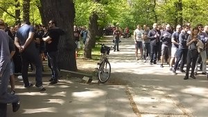 Това са фенове! Билетите за ЦСКА - Берое свършиха за минути