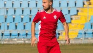 Предложиха на Левски сервитьор от втора лига на Словакия