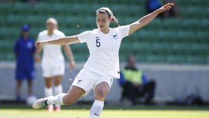 Шапки долу! Футболистка на Ливърпул с 3 автогола за 31 минути! + ВИДЕО